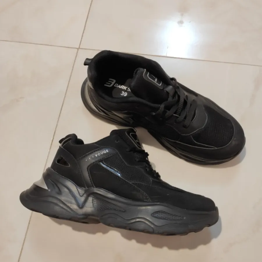 کفش اسپرت زنانه