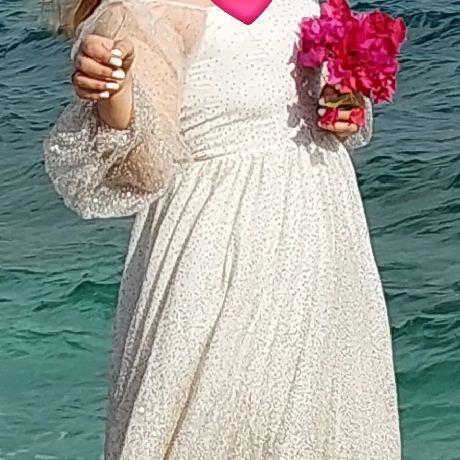 لباس فرمالیته ی عروس