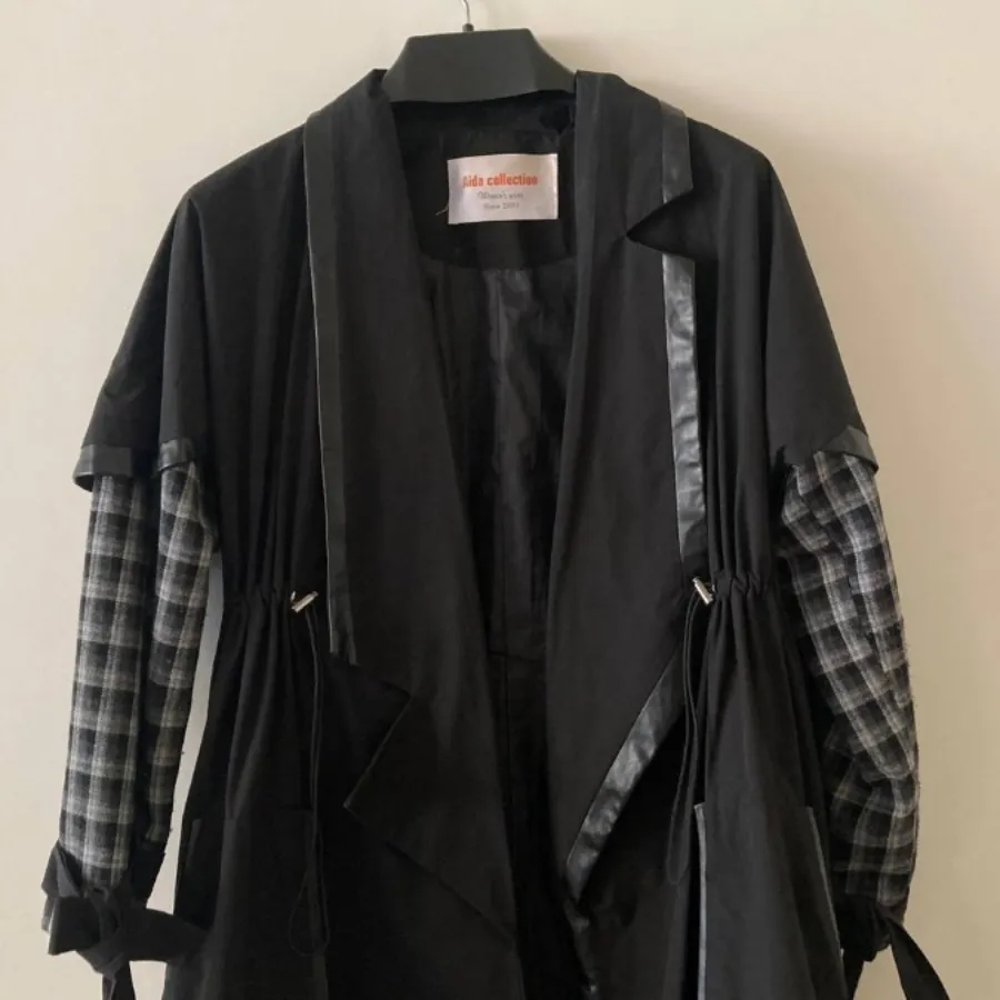 بارانی ترند