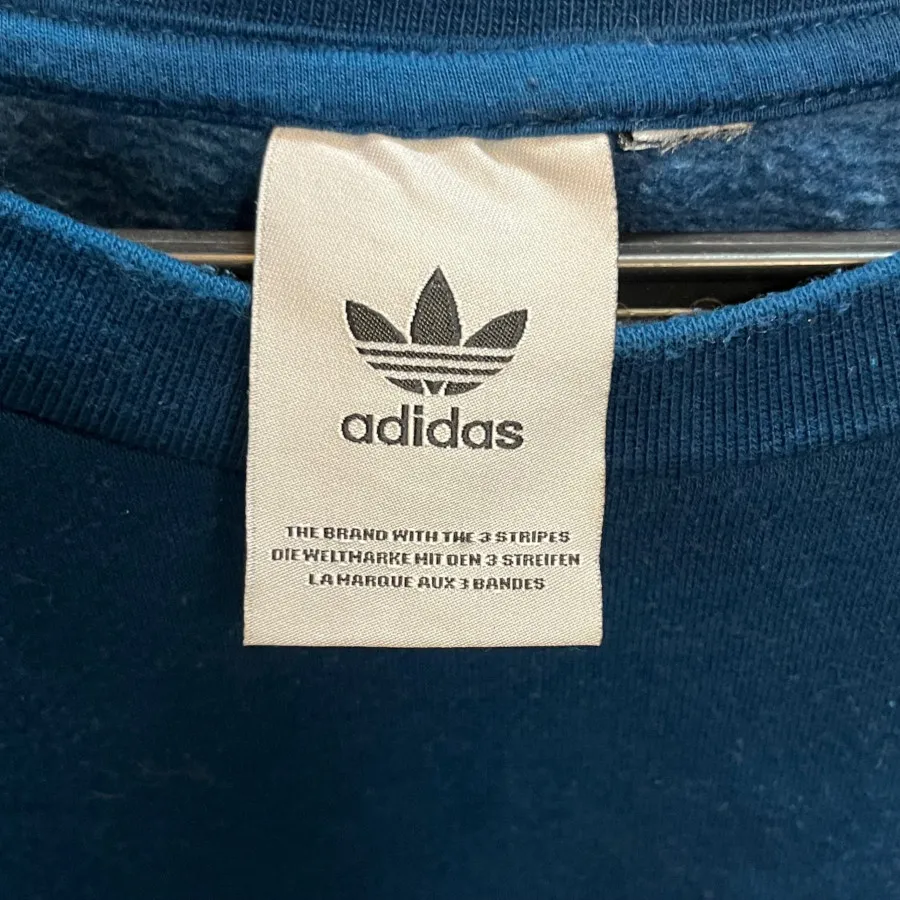 دورس adidas ابی کاربنی