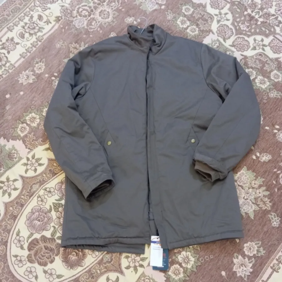 کاپشن مردانه سایز بزرگ