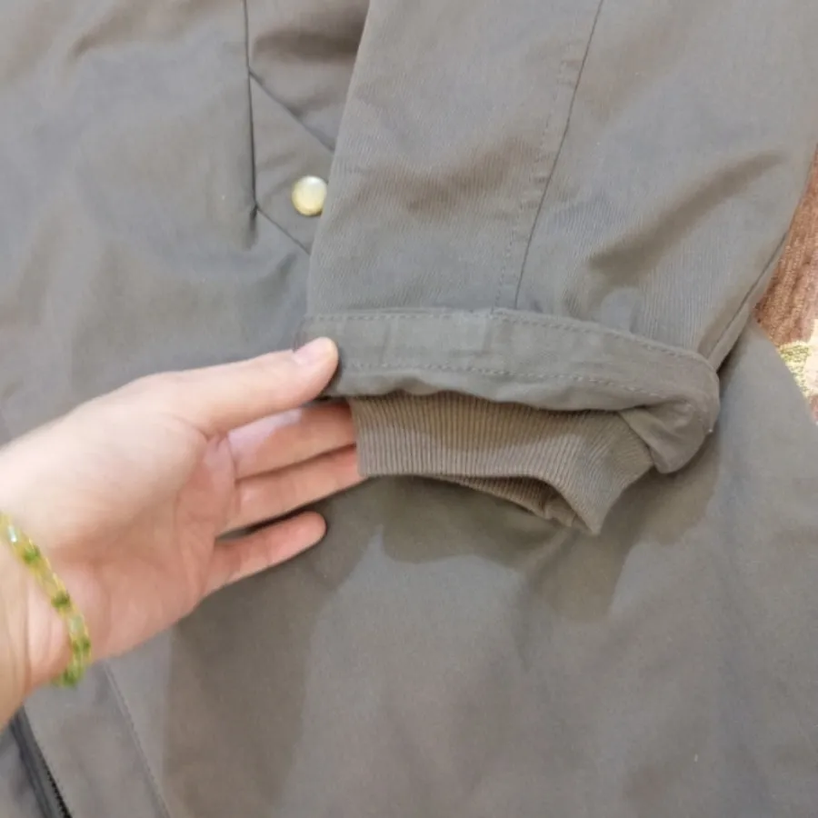 کاپشن مردانه سایز بزرگ