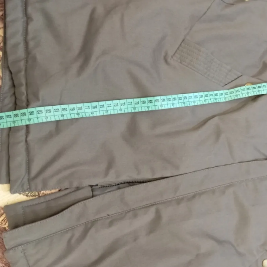 کاپشن مردانه سایز بزرگ