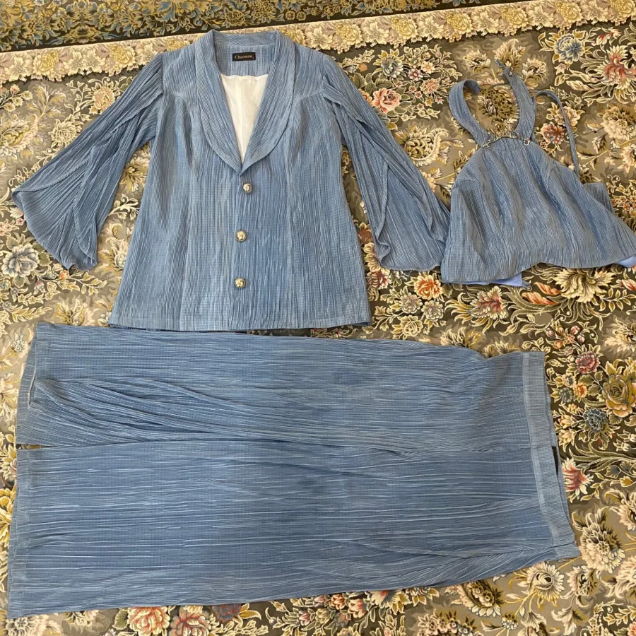 ست سه تیکه مجلسی