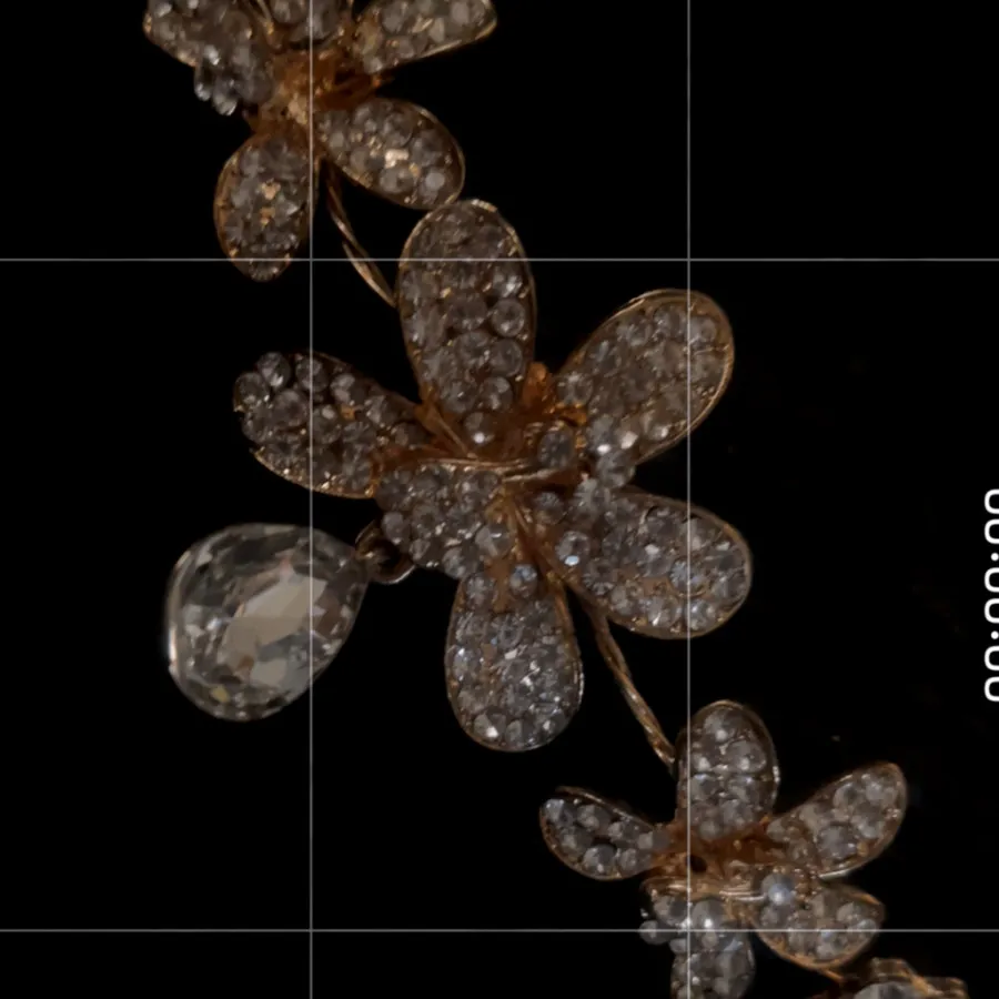 تاج ریسه ای