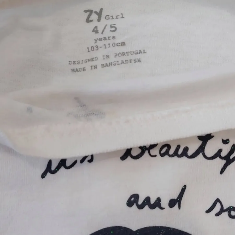 بلوز سفید خوشکل