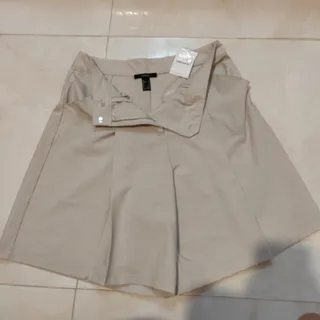 دامن شلواری اروپایی