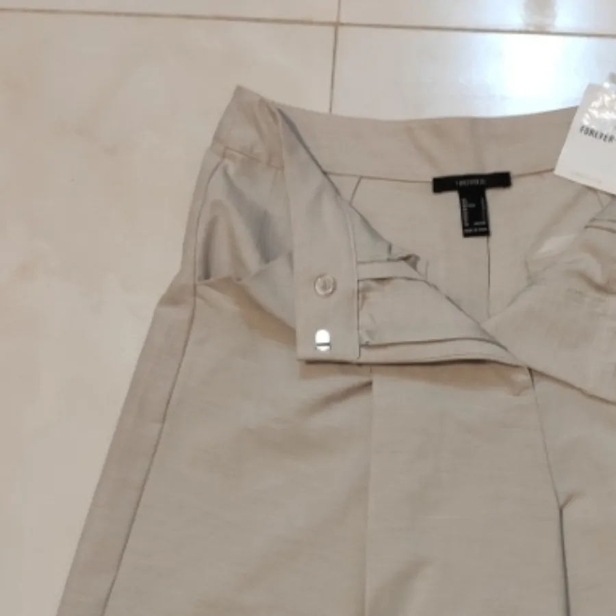 دامن شلواری اروپایی