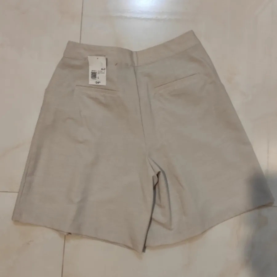 دامن شلواری اروپایی