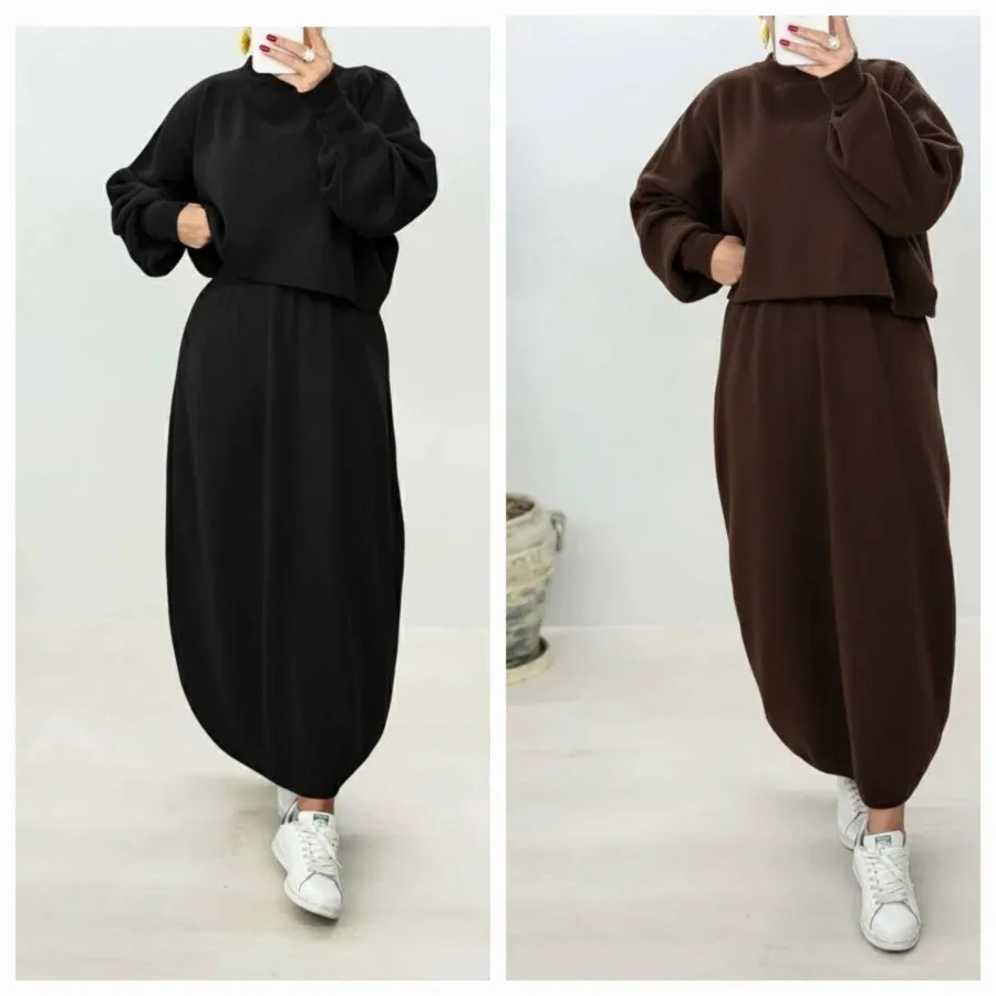 ست سارافون و رویه