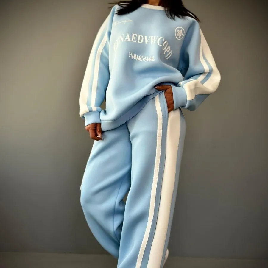 ست ترند سال