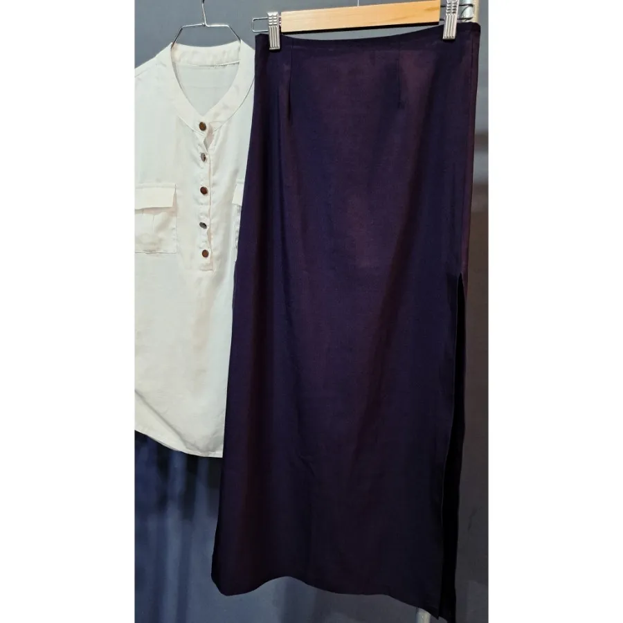 ست دامن بلوز