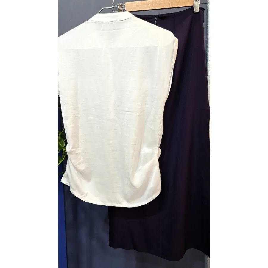 ست دامن بلوز