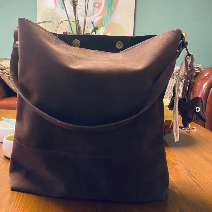 کیف جیر وارداتی