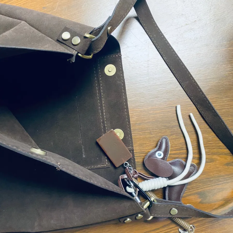 کیف جیر وارداتی