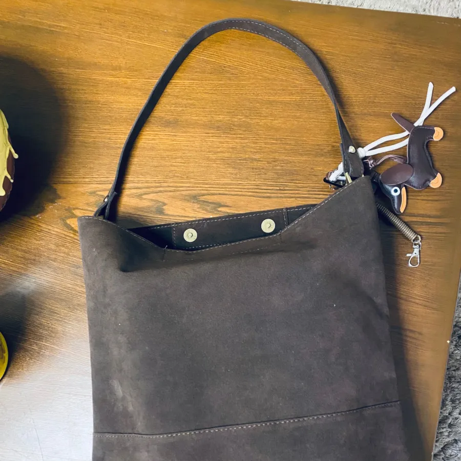 کیف جیر وارداتی