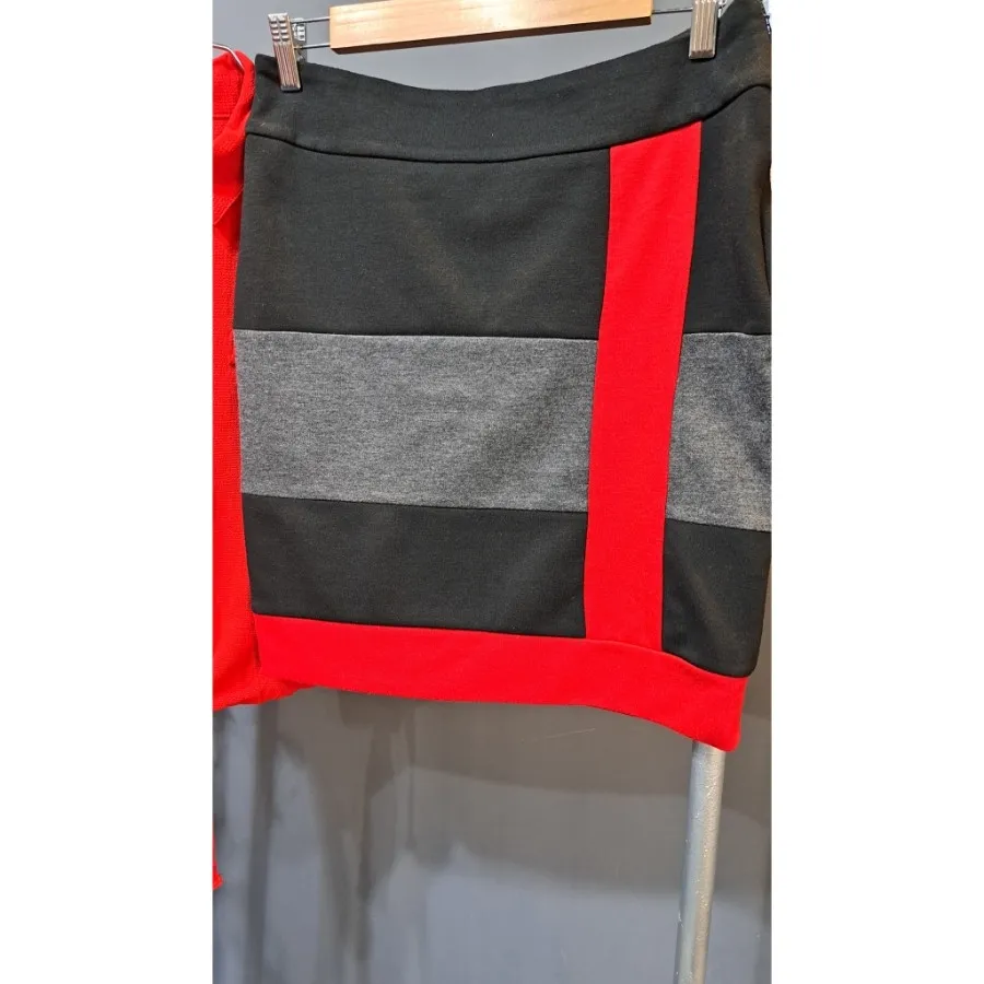 ست بلوز دامن