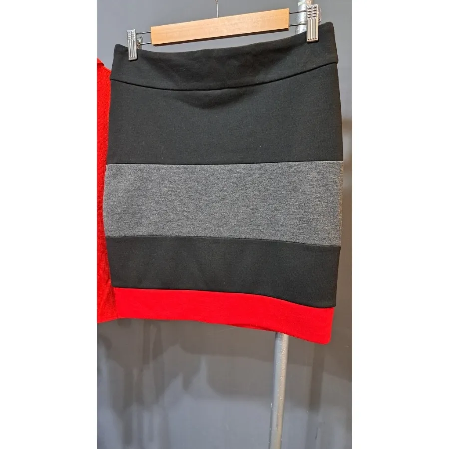 ست بلوز دامن