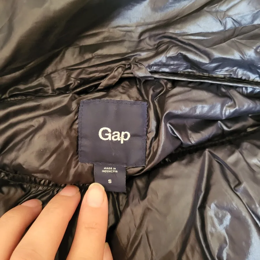 کاپشن پَر gap گپ