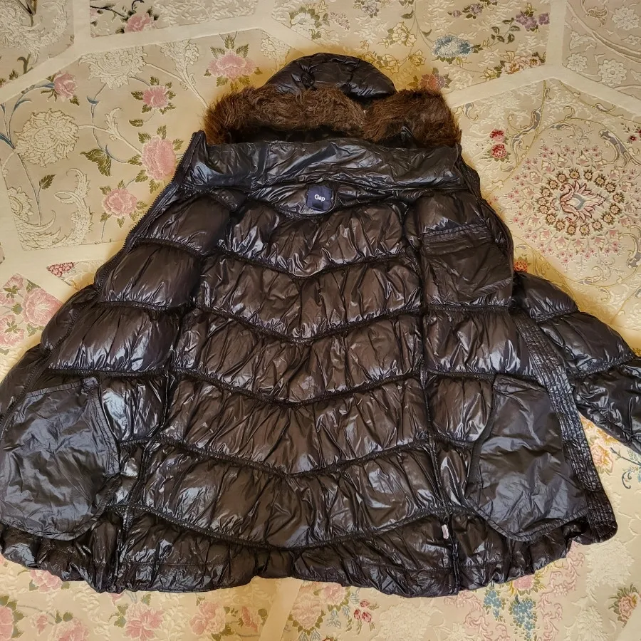 کاپشن پَر gap گپ