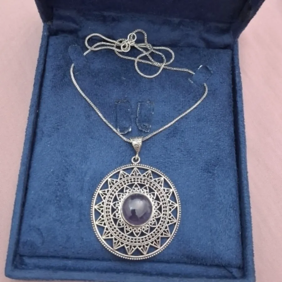 گردنبند زنانه