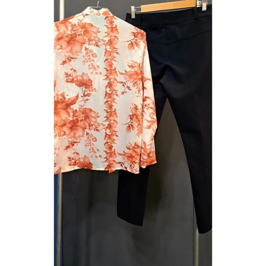 ست شومیز شلوار