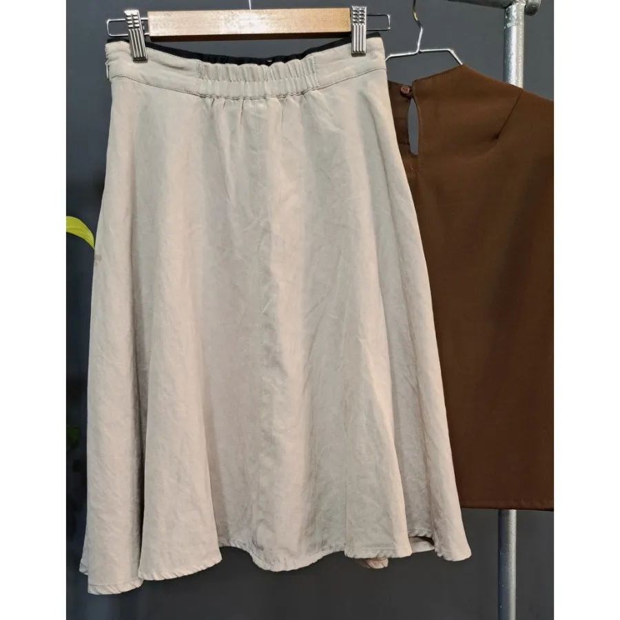 ست بلوز دامن