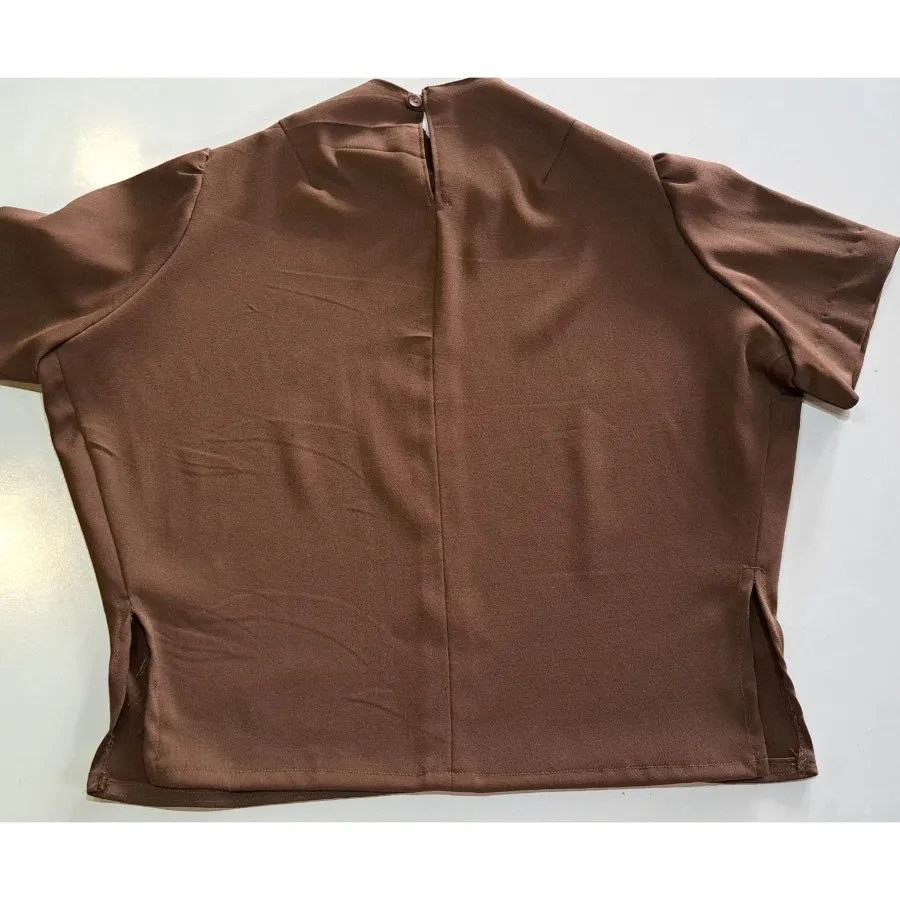 ست بلوز دامن