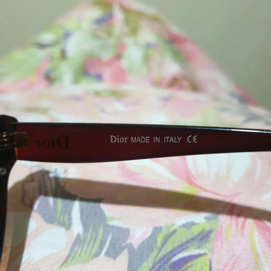 عینک آفتابی Dior