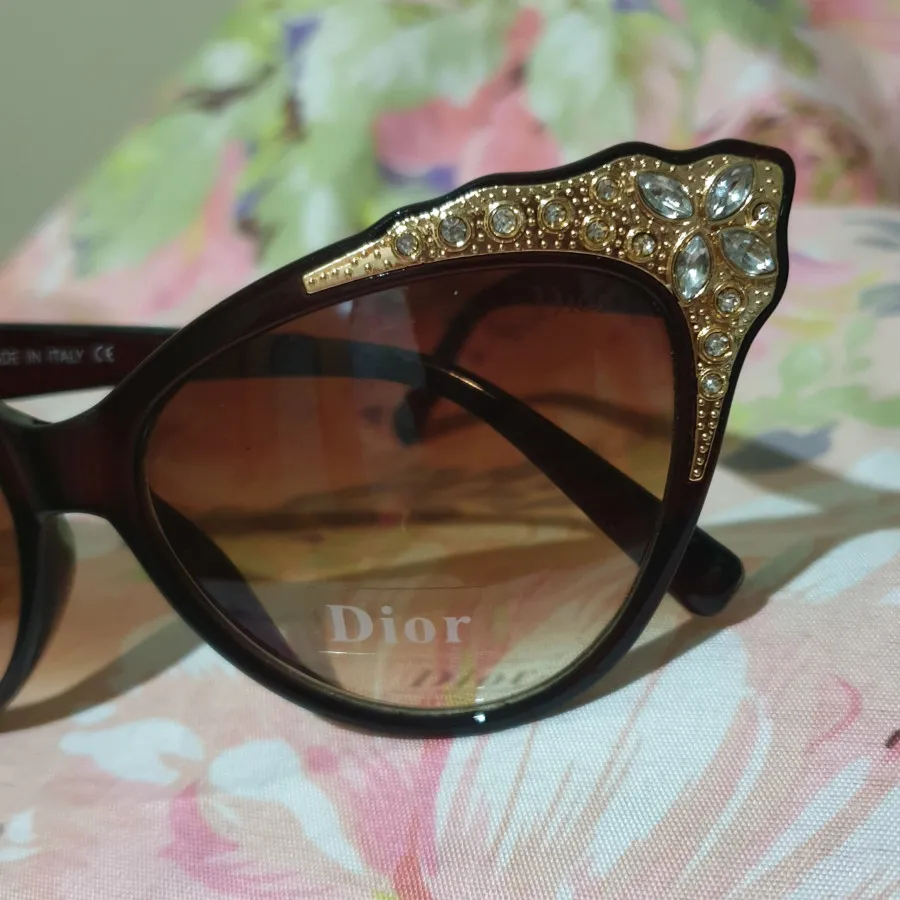 عینک آفتابی Dior