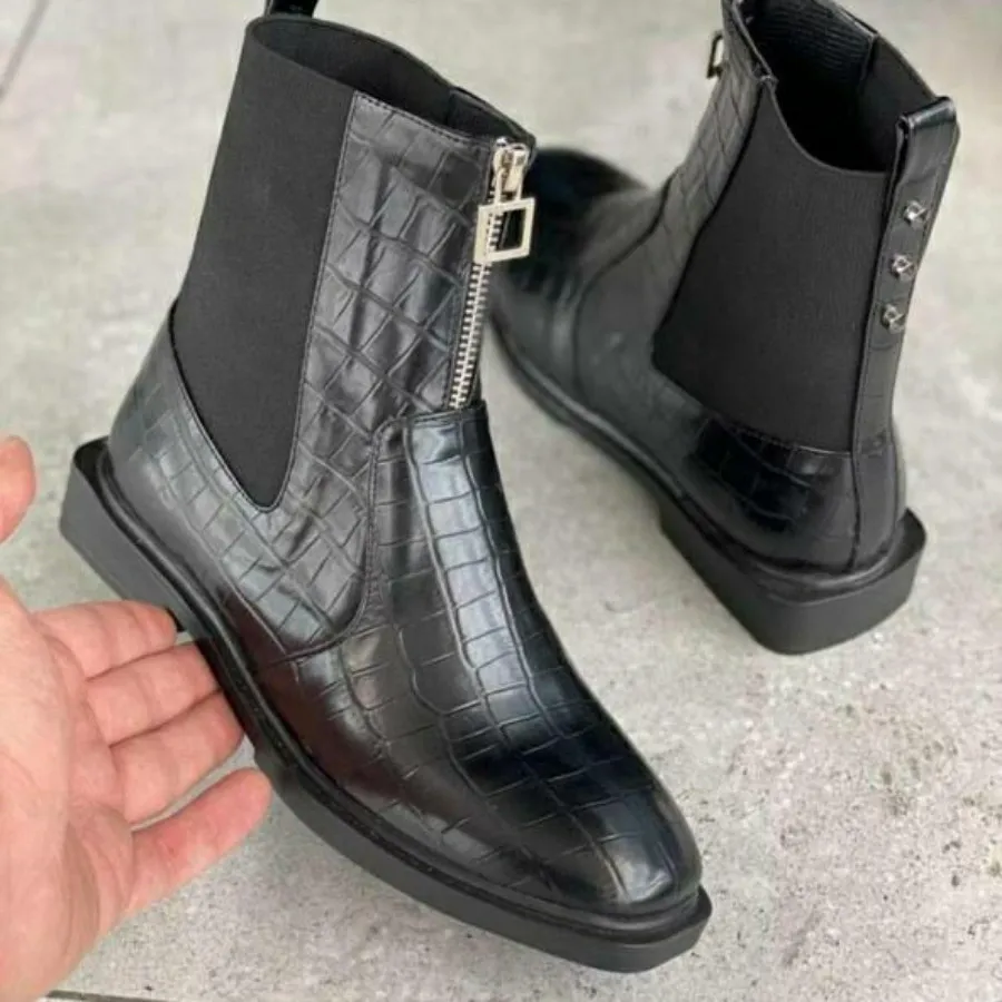 نیمبوت زنانه شیک