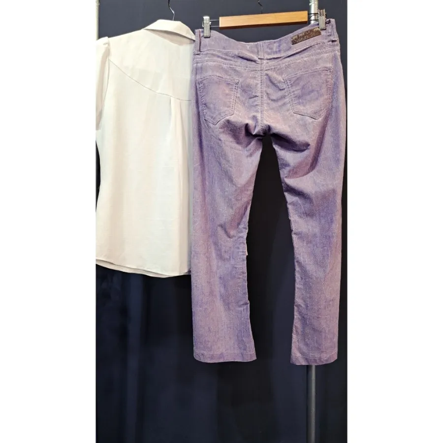 ست بلوز شلوار