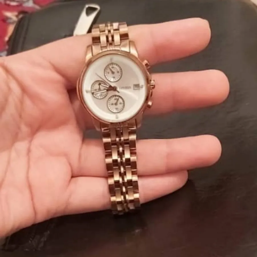 ساعت سیتیزن