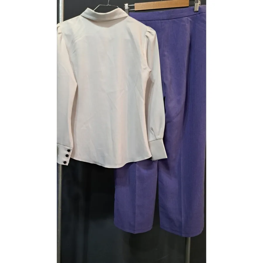 ست بلوز شلوار