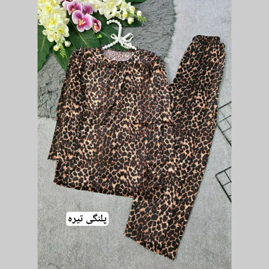 ست بلوز شلوار