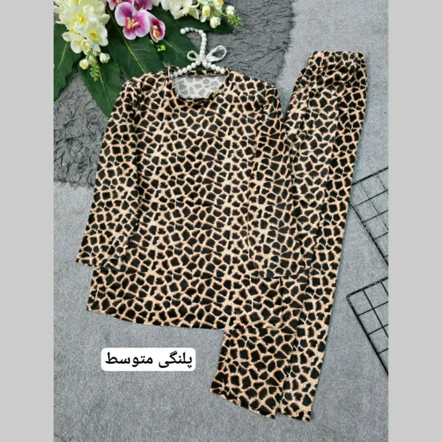 ست بلوز شلوار