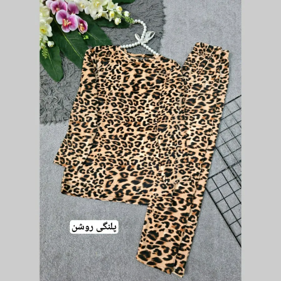 ست بلوز شلوار