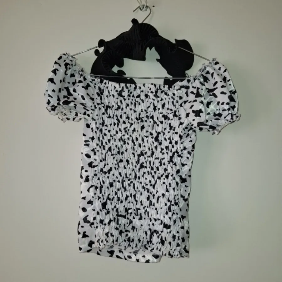 بلوز مجلسی ساتن