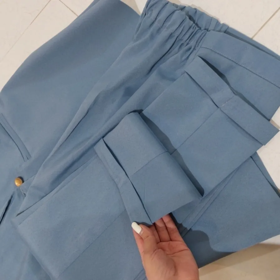 ست کت شلوار