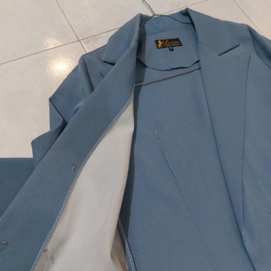 ست کت شلوار