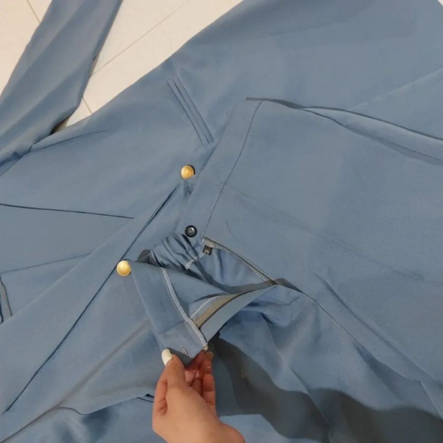 ست کت شلوار