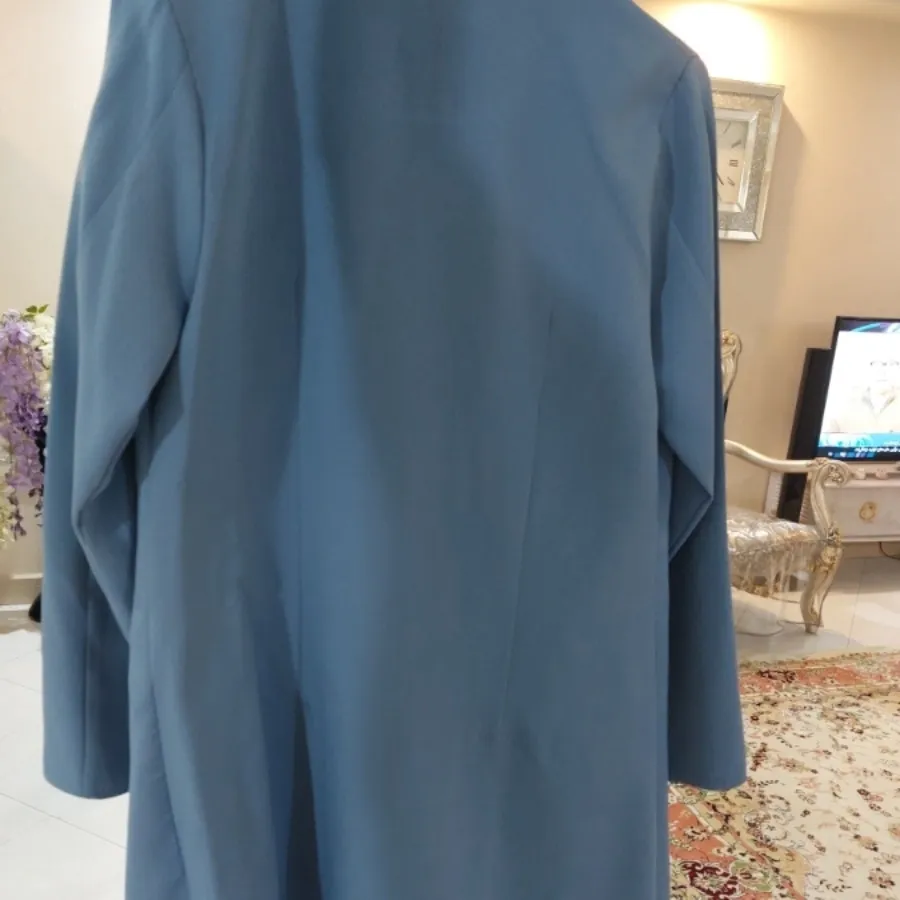 ست کت شلوار