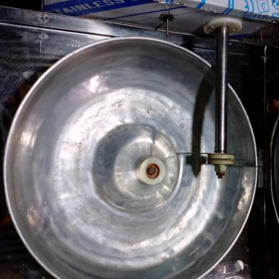 سبزی خرد کن صنعتی