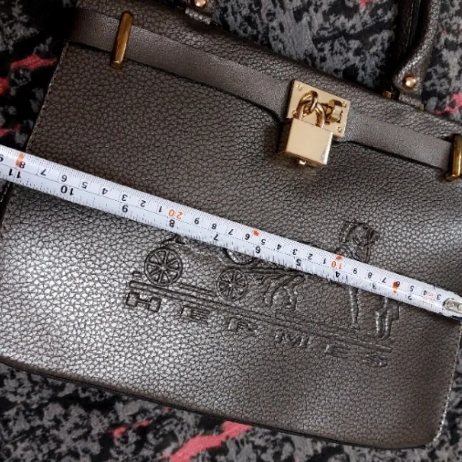 کیف هرمس نونو آکبند