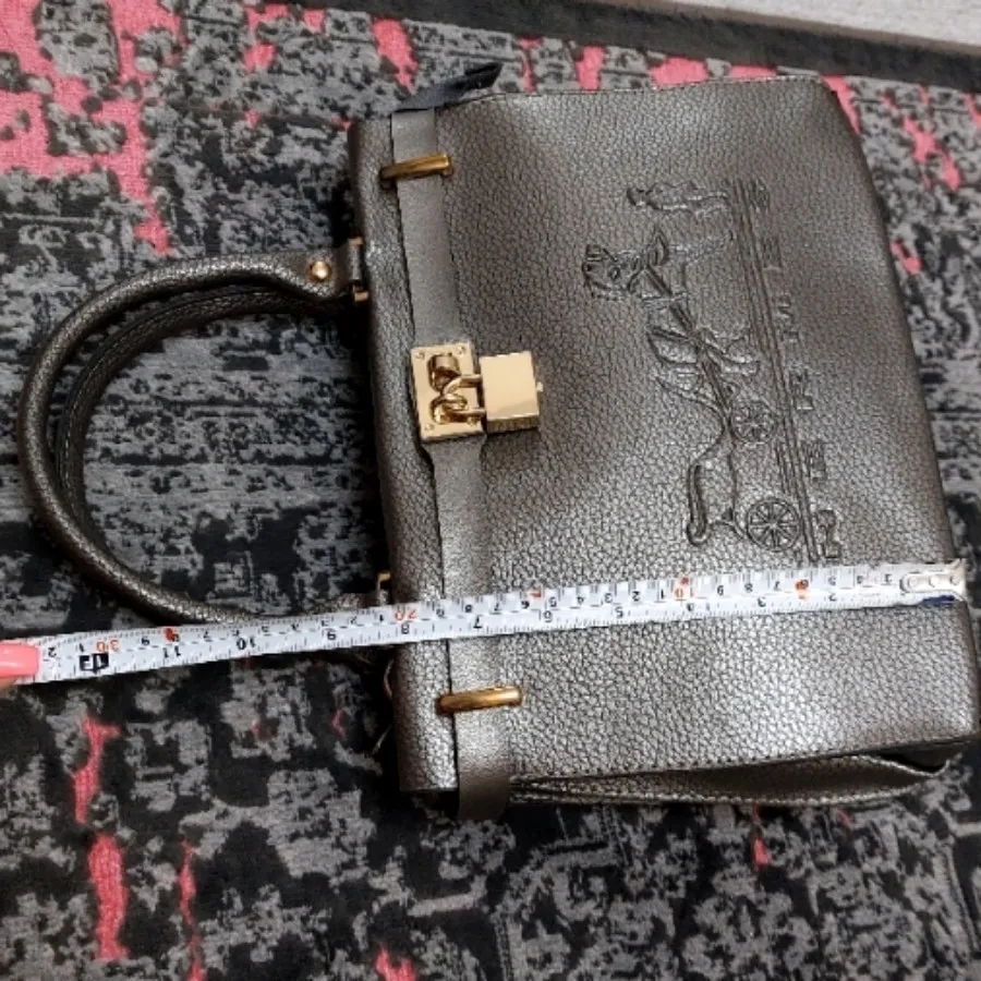 کیف هرمس نونو آکبند