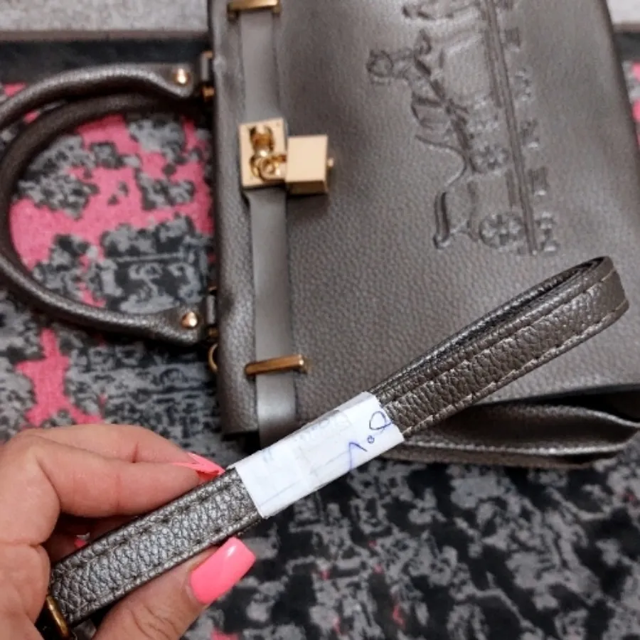 کیف هرمس نونو آکبند