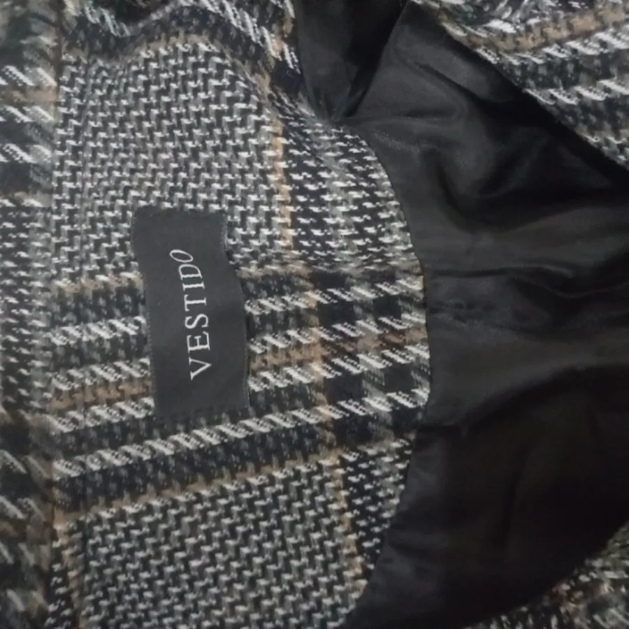 پالتو بلند میدی