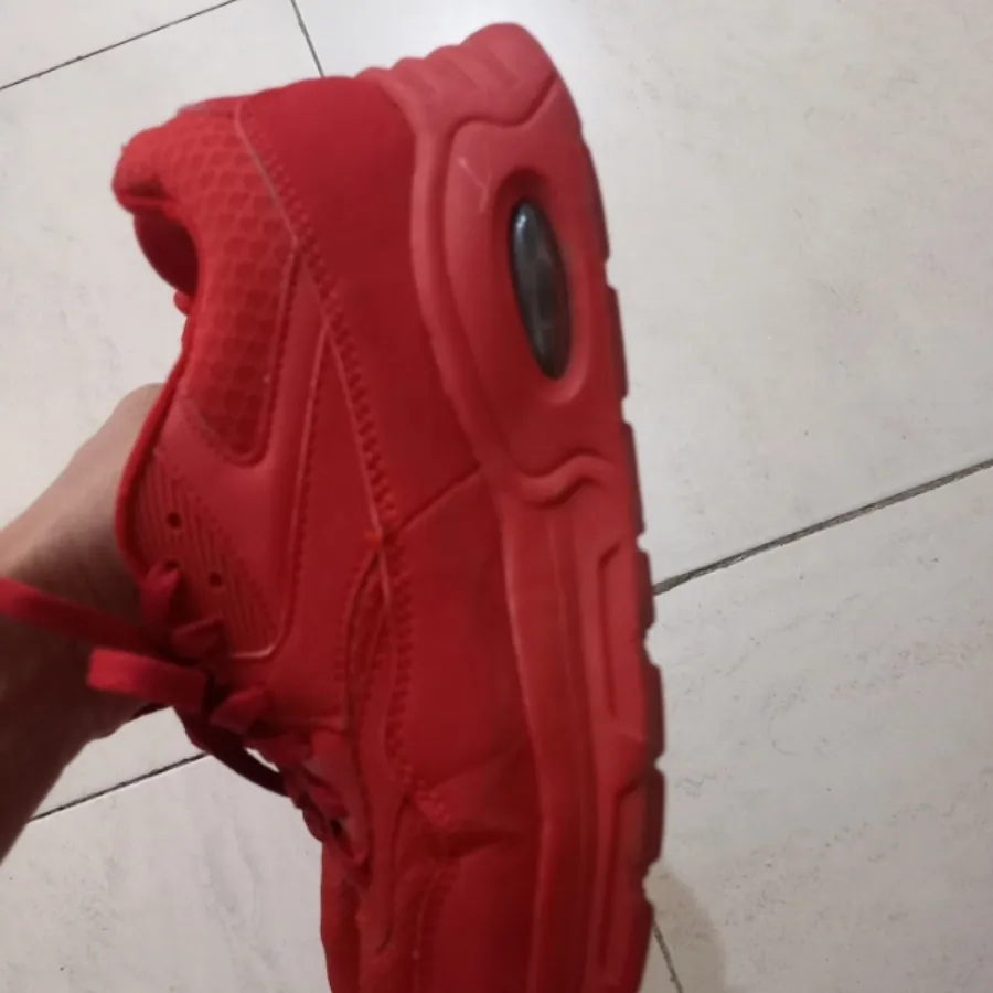 کتونی ویتنام سایز 37 و 38