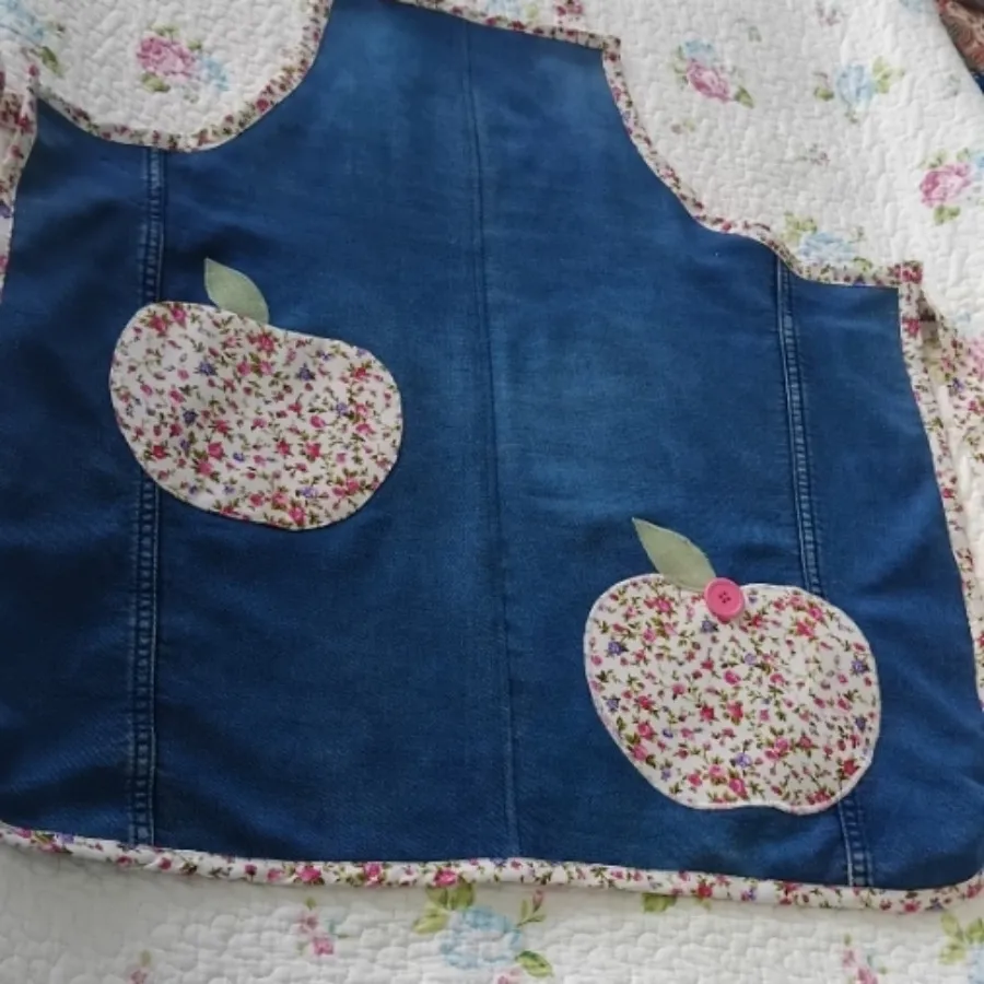 پیش بند فانتزی 1