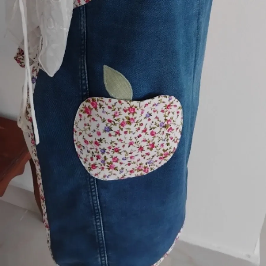 پیش بند فانتزی 1